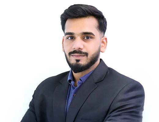 Abu Bakar Muhammad Mushtaq