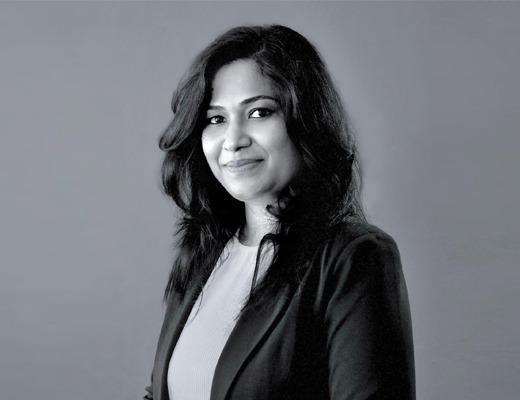 Nausheen Merchant