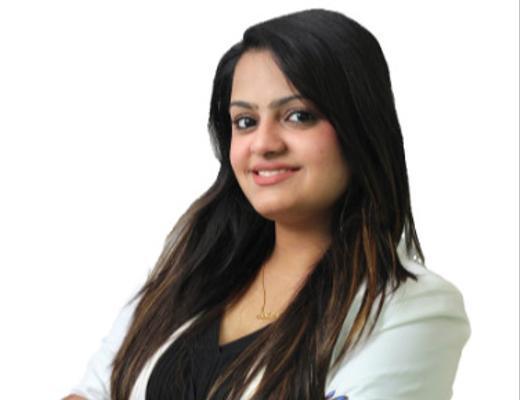 Khushi Verma
