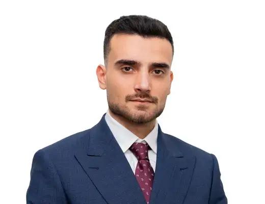 Rafic Husseiny