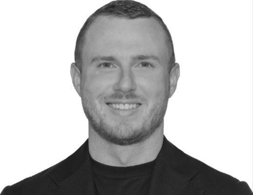 Aaron Thomson