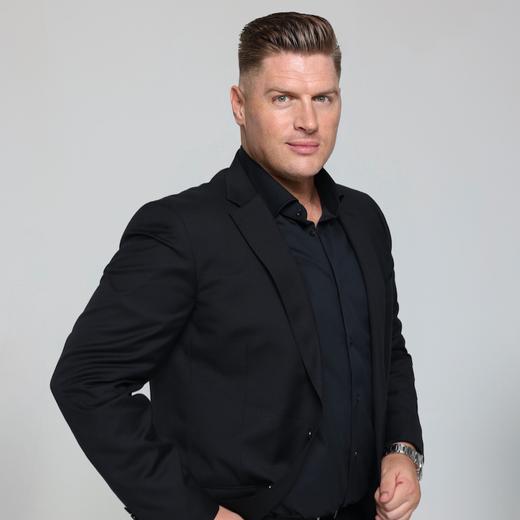 Tamas Vegel