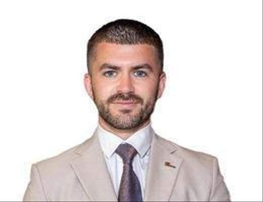 Danny Chapman