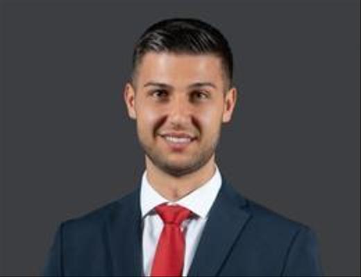 Sergen Simsek
