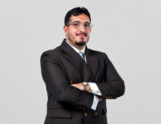 Farbod Radfar