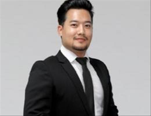 Santosh Pun Magar