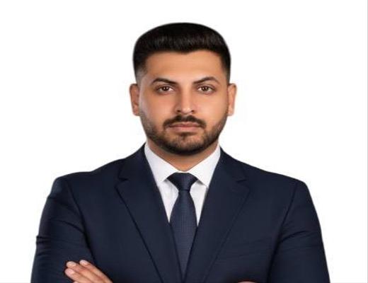 Masoud Raeissi