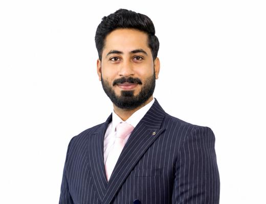 Ali Hussnain