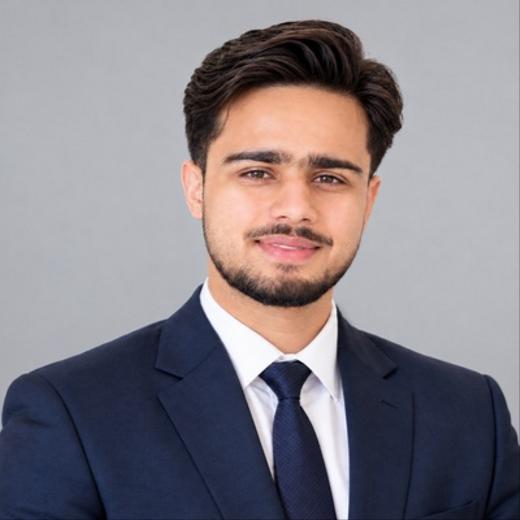 Sayed Amir Ali