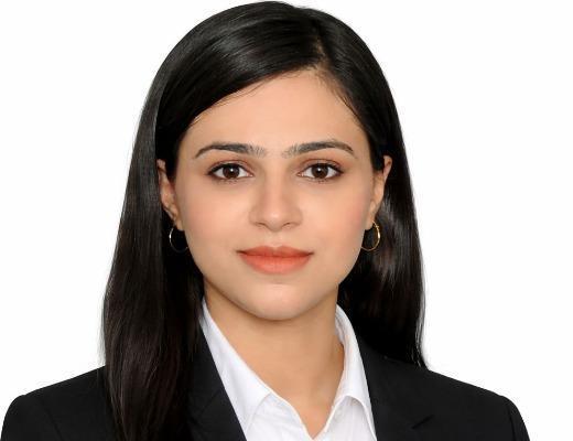 Fiza Khizar Khizar Mukhtar