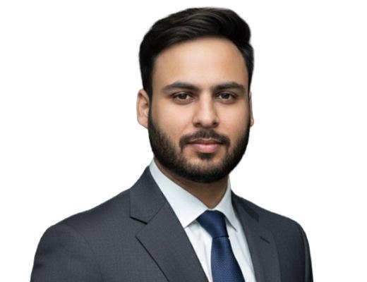 Haitum Shah