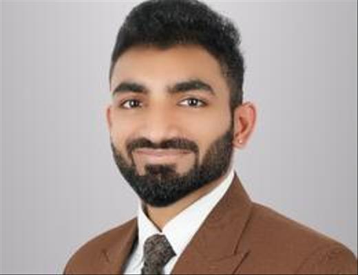 Sachin Kumar