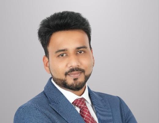 Shubham Verma