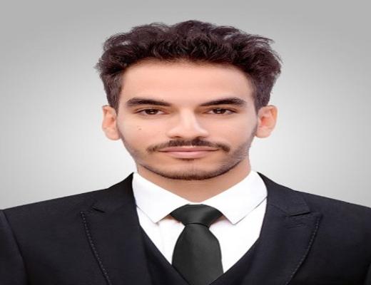 Omar Fakhry