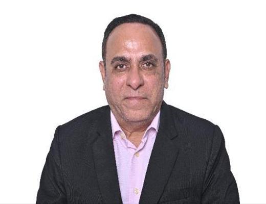 Hiro Pokardas Rajani