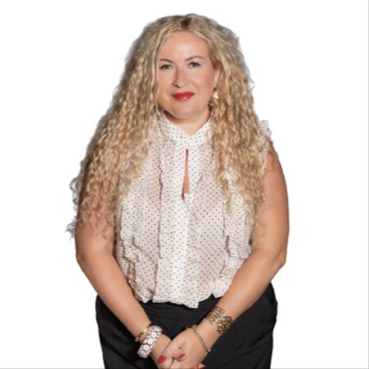 Rebecca Roffe