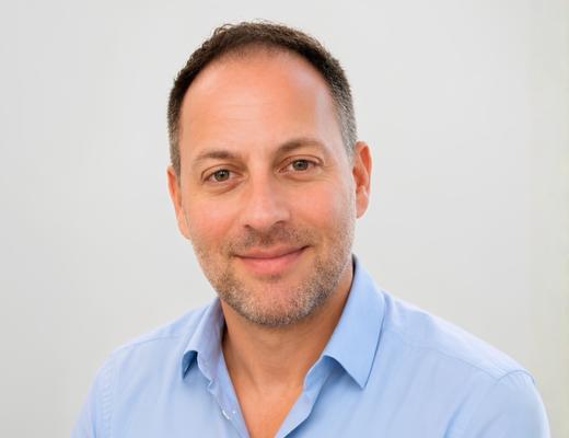 Mark Skladmann