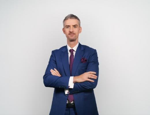 Simon Colin  Mobley