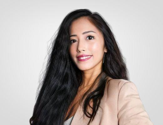 Kimberly Jane  Flores