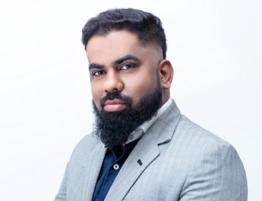 Danish Baig
