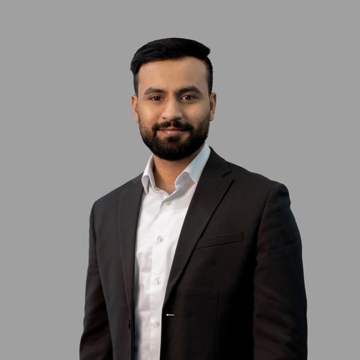Hassan Anwar