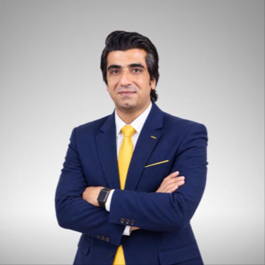 Faizan Arshad