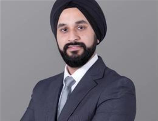 Jaskaran Singh