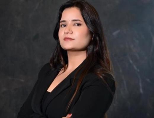 Pooja Panchal