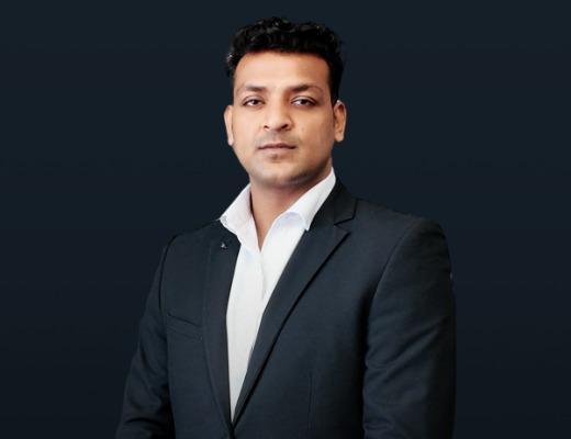 Zeeshan Alam