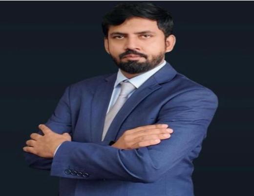 Naseer  Ud Din