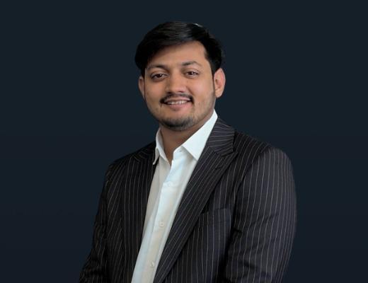 Muhammad Wali Shaikh