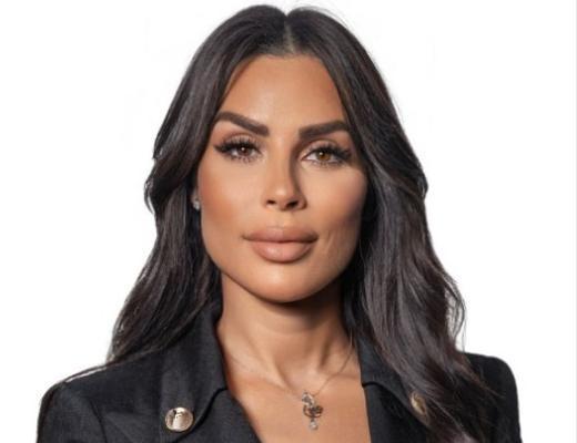 Raifa  Abboud