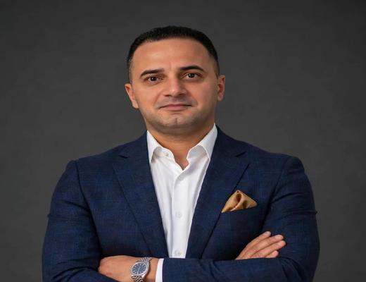 Alber Thabet