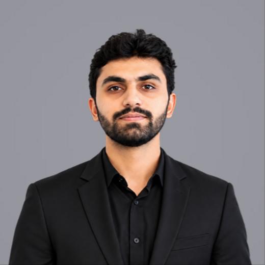 Muhammad Anas