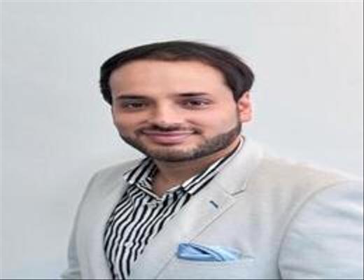 Vimal Bhatia