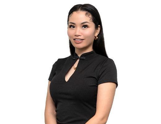 Liujing Qin
