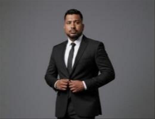 Johnson Santan Rodrigues