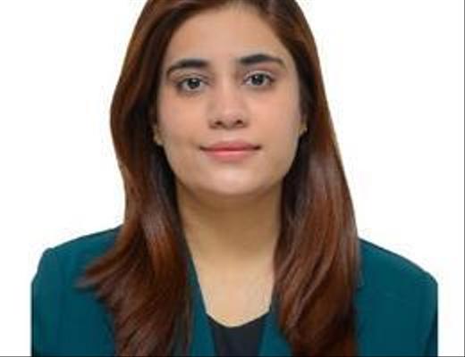 Zunaira Arshad
