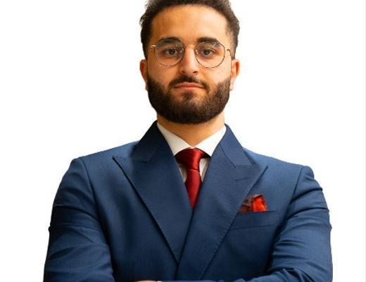 Sadok Ben Nahia