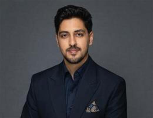 Manav Naresh Serai