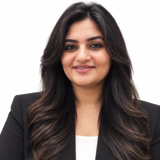 Sumayya Abdul Khader