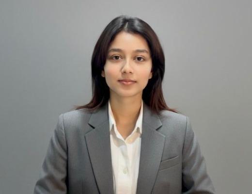 Zoha Dayama