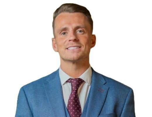 Evan Morgan