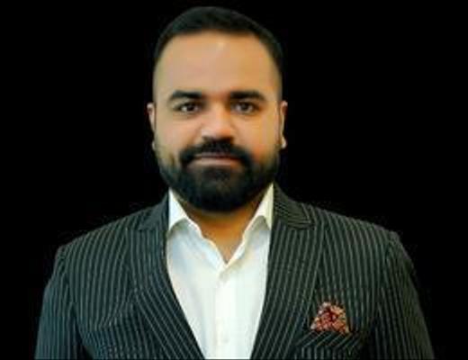 Hussain  Ajaz
