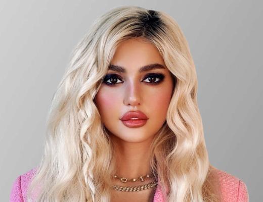Maryam Farokh