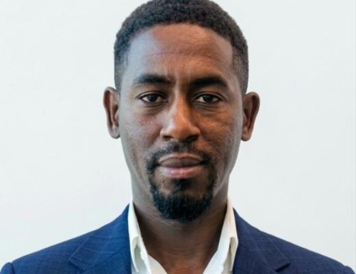 Mohamed Bah