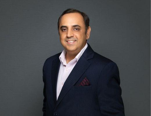 Vijay Hinduja