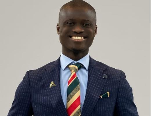Usman Bin Adam