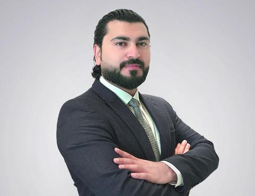 Rajab  Ali Khan