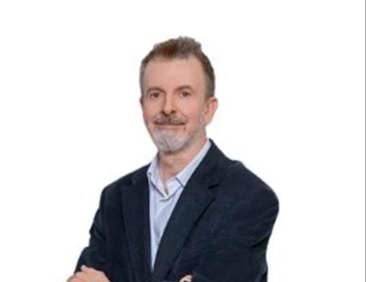 Peter Main